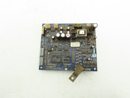 Miller 234289A Series 70 PCB Printed Circuit Board For Welder Wire Feeder