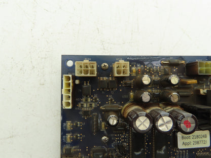 Miller 234289A Series 70 PCB Printed Circuit Board For Welder Wire Feeder