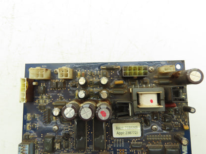 Miller 234289A Series 70 PCB Printed Circuit Board For Welder Wire Feeder