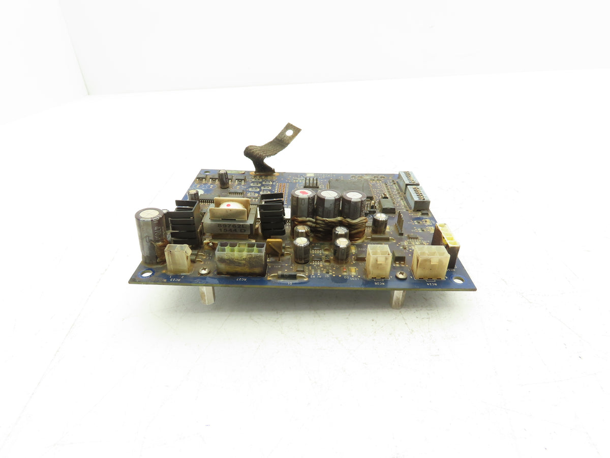 Miller 234289A Series 70 PCB Printed Circuit Board For Welder Wire Feeder