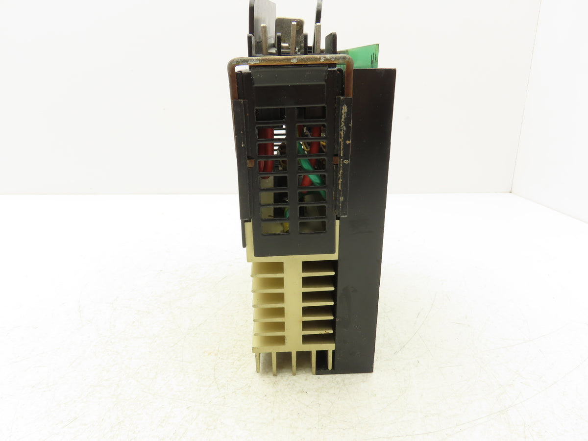 Eurotherm 451/083/29/37/76/00 SCR Power Controller 40A 500 VAC 50-60 Hz