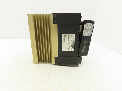 Eurotherm 451/083/29/37/76/00 SCR Power Controller 40A 500 VAC 50-60 Hz