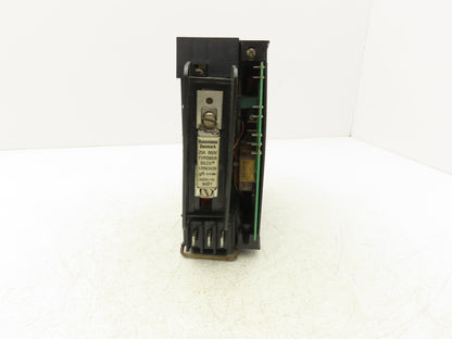 Eurotherm 451/083/29/37/76/00 SCR Power Controller 40A 500 VAC 50-60 Hz