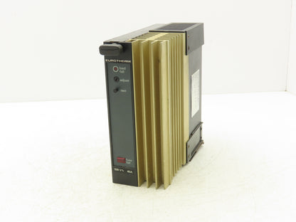 Eurotherm 451/083/29/37/76/00 SCR Power Controller 40A 500 VAC 50-60 Hz