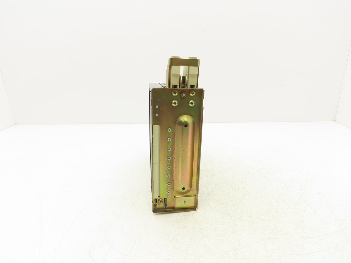 Eurotherm 455/081/29/19/073/001/37/00 SCR Power Controller 15A 500 VAC 50-60 Hz