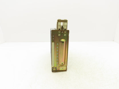 Eurotherm 455/081/29/19/073/001/37/00 SCR Power Controller 15A 500 VAC 50-60 Hz