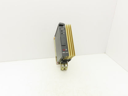 Eurotherm 455/081/29/19/073/001/37/00 SCR Power Controller 15A 500 VAC 50-60 Hz