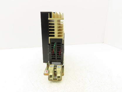 Eurotherm 455/081/29/19/073/001/37/00 SCR Power Controller 15A 500 VAC 50-60 Hz