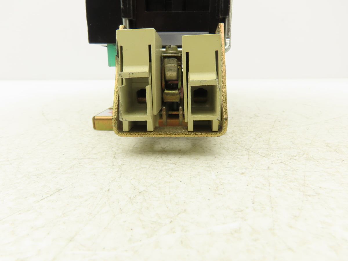 Eurotherm 455/081/29/19/073/001/37/00 SCR Power Controller 15A 500 VAC 50-60 Hz