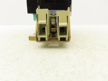 Eurotherm 455/081/29/19/073/001/37/00 SCR Power Controller 15A 500 VAC 50-60 Hz