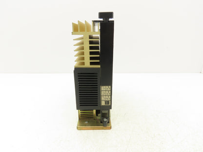 Eurotherm 455/081/29/19/073/001/37/00 SCR Power Controller 15A 500 VAC 50-60 Hz