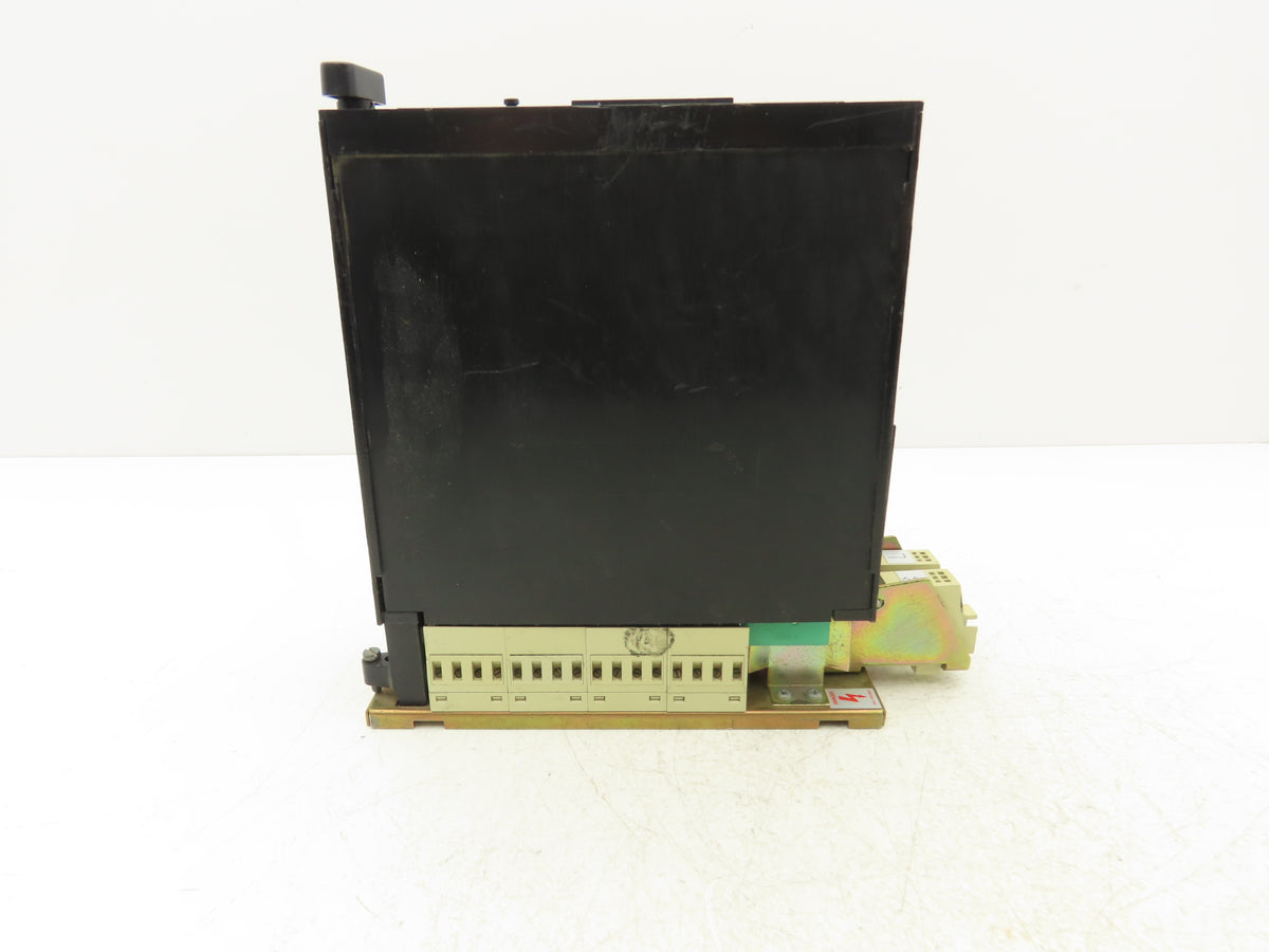 Eurotherm 455/081/29/19/073/001/37/00 SCR Power Controller 15A 500 VAC 50-60 Hz