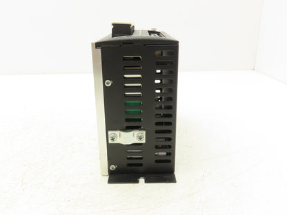 Giddings & Lewis DSM007 Servo Drive 0.5 kW 2.5A Continuous 7.5A Peak 100-240VAC