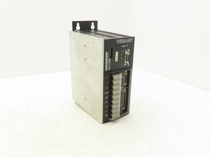 Giddings & Lewis DSM007 Servo Drive 0.5 kW 2.5A Continuous 7.5A Peak 100-240VAC