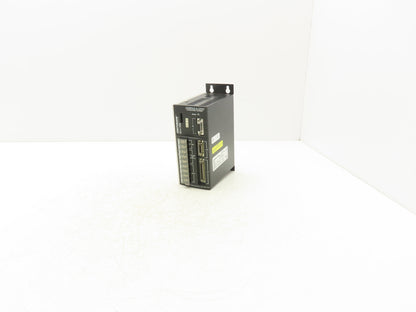 Giddings & Lewis DSM007 Servo Drive 0.5 kW 2.5A Continuous 7.5A Peak 100-240VAC
