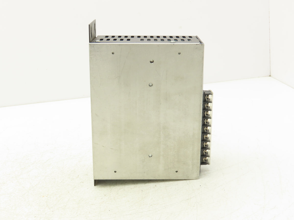 Giddings & Lewis DSM007 Servo Drive 0.5 kW 2.5A Continuous 7.5A Peak 100-240VAC