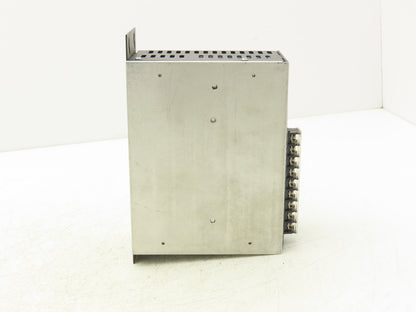 Giddings & Lewis DSM007 Servo Drive 0.5 kW 2.5A Continuous 7.5A Peak 100-240VAC