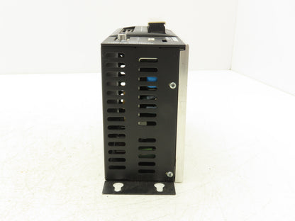 Giddings & Lewis DSM007 Servo Drive 0.5 kW 2.5A Continuous 7.5A Peak 100-240VAC