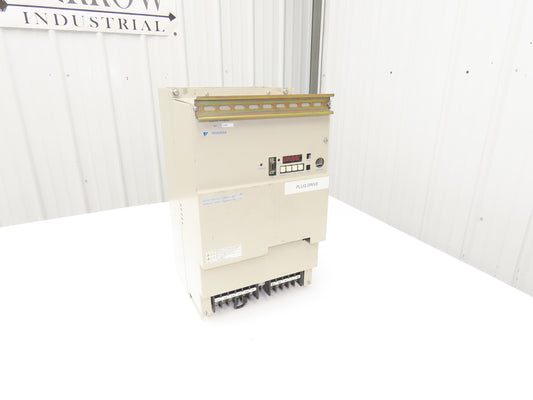 Yaskawa SGDH-1EDE Servopack Servo Amplifier Drive 15kW 380-480V 3PH  -Repaired