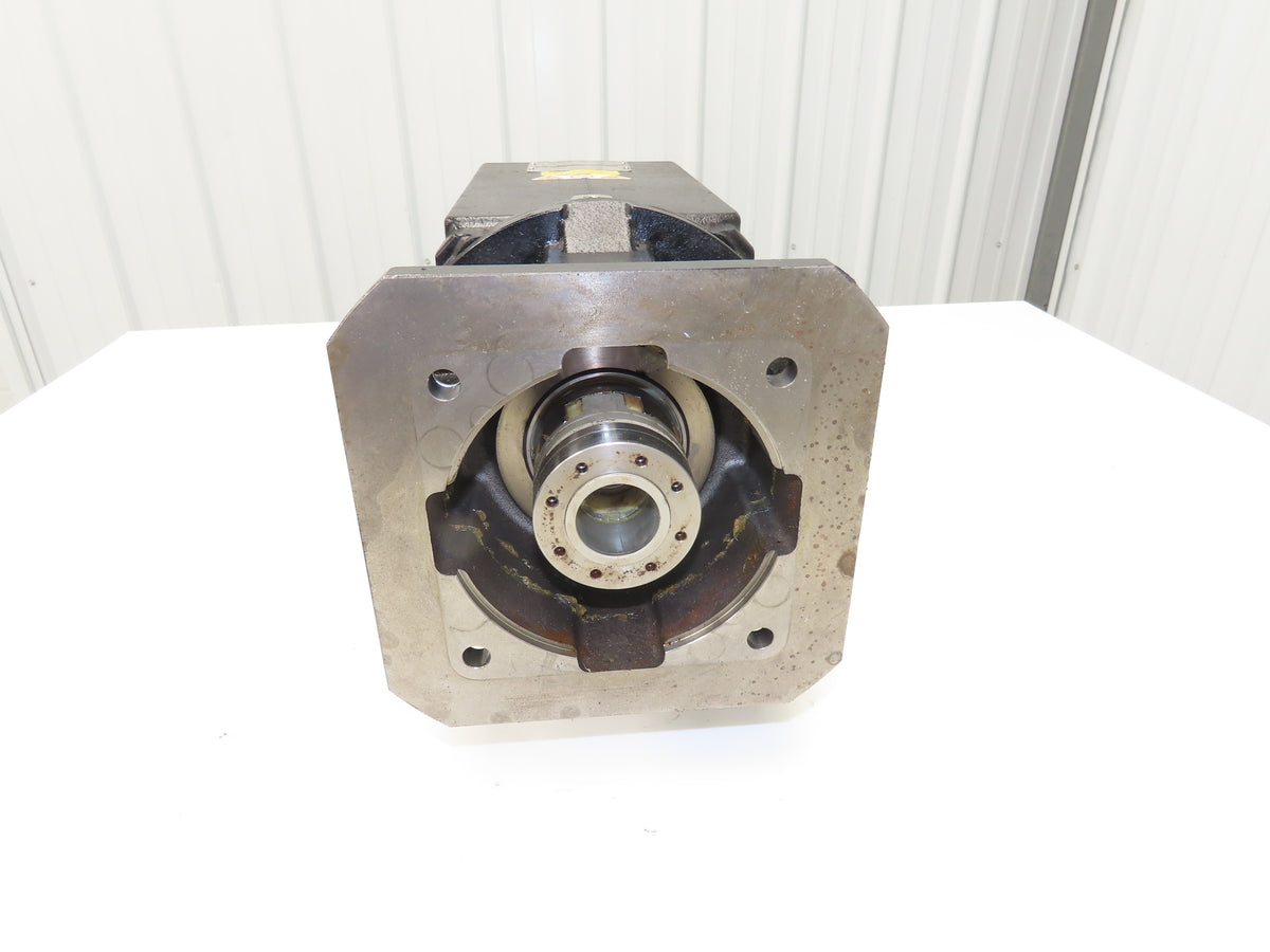 Stober K402SG0054MQ30 Servo Gearbox 5.42 Ratio Reducer 40mm Hollow Shaft 338Nm
