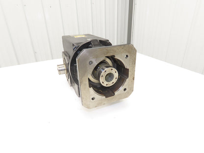 Stober K402SG0054MQ30 Servo Gearbox 5.42 Ratio Reducer 40mm Hollow Shaft 338Nm
