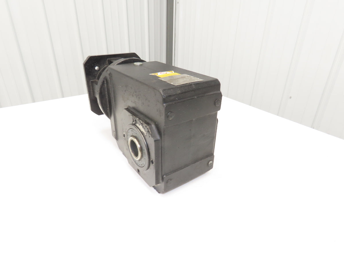 Stober K402SG0054MQ30 Servo Gearbox 5.42 Ratio Reducer 40mm Hollow Shaft 338Nm