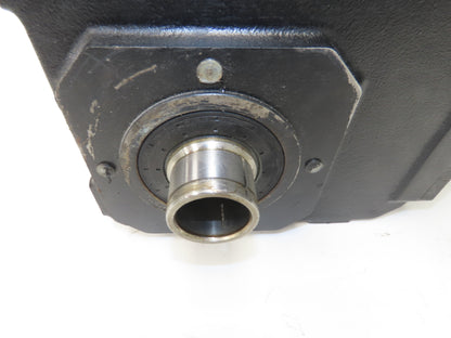 Stober K402SG0054MQ30 Servo Gearbox 5.42 Ratio Reducer 40mm Hollow Shaft 338Nm