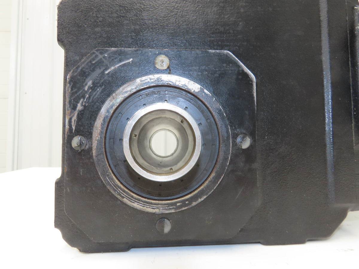 Stober K402SG0054MQ30 Servo Gearbox 5.42 Ratio Reducer 40mm Hollow Shaft 338Nm