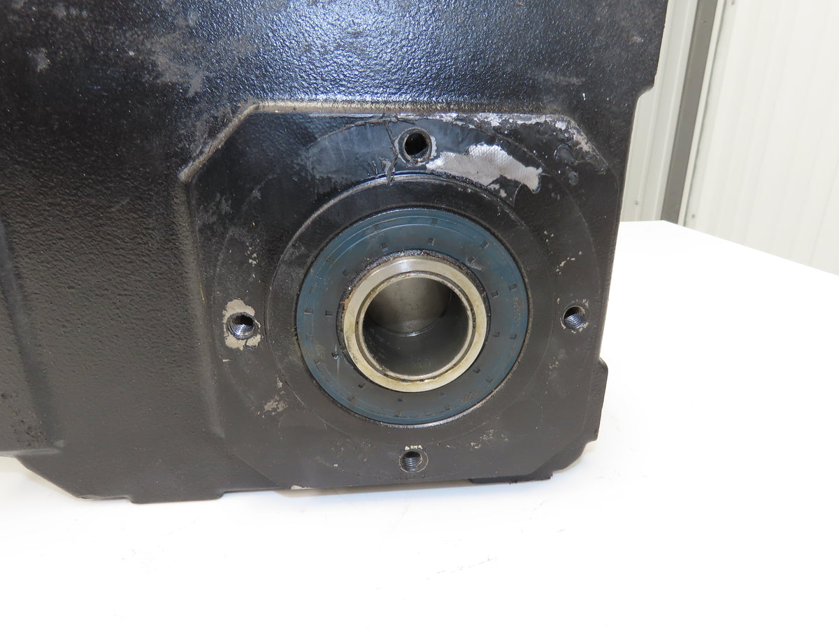 Stober K402SG0054MQ30 Servo Gearbox 5.42 Ratio Reducer 40mm Hollow Shaft 338Nm