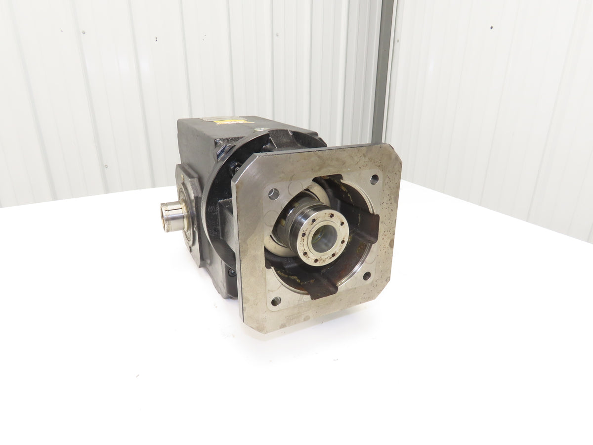 Stober K402SG0054MQ30 Servo Gearbox 5.42 Ratio Reducer 40mm Hollow Shaft 338Nm