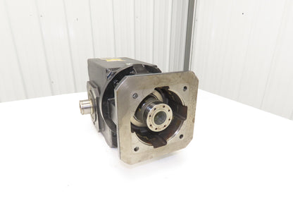 Stober K402SG0054MQ30 Servo Gearbox 5.42 Ratio Reducer 40mm Hollow Shaft 338Nm