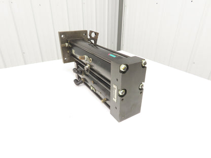 Tox Pressotechnik EK 08.17.200.0.0 Powerpackage Air/Oil Cylinder 200mm Stroke