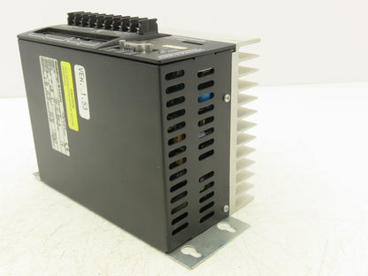 Giddings & Lewis DSM015 Servo Drive 5A Continuous 15A Peak 100-240VAC 50/60 Hz
