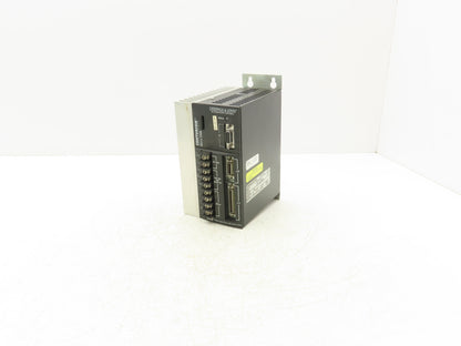 Giddings & Lewis DSM015 Servo Drive 5A Continuous 15A Peak 100-240VAC 50/60 Hz