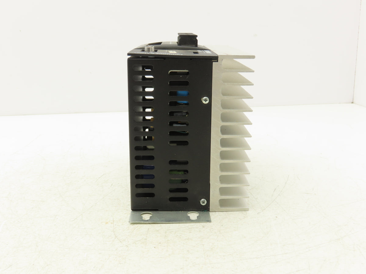 Giddings & Lewis DSM015 Servo Drive 5A Continuous 15A Peak 100-240VAC 50/60 Hz