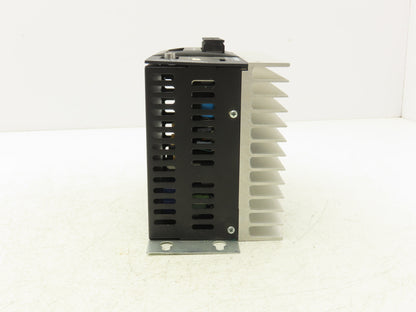 Giddings & Lewis DSM015 Servo Drive 5A Continuous 15A Peak 100-240VAC 50/60 Hz
