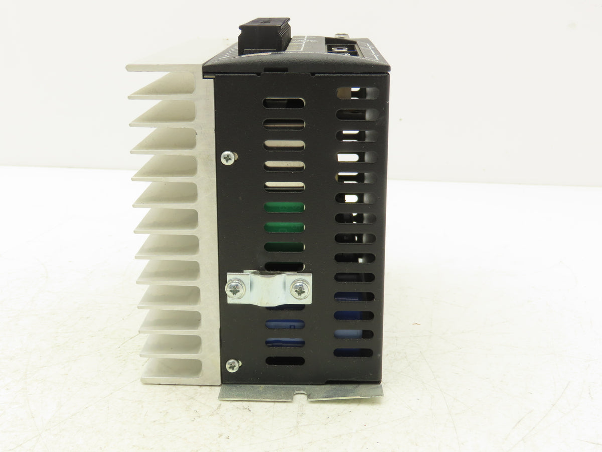 Giddings & Lewis DSM015 Servo Drive 5A Continuous 15A Peak 100-240VAC 50/60 Hz