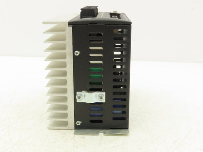 Giddings & Lewis DSM015 Servo Drive 5A Continuous 15A Peak 100-240VAC 50/60 Hz