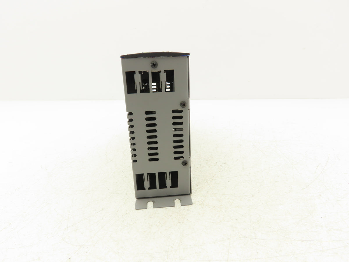 Giddings & Lewis M.1017.3774 R4 Servo Add-On Drive 10 A 24DC 2 Axis MMC Board