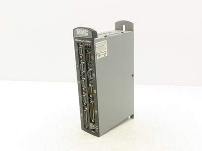 Giddings & Lewis M.1017.3774 R4 Servo Add-On Drive 10 A 24DC 2 Axis MMC Board