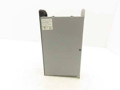 Giddings & Lewis M.1017.3774 R4 Servo Add-On Drive 10 A 24DC 2 Axis MMC Board