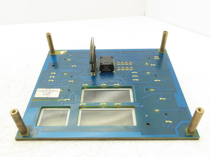 Miller 238273 Series 70 Switch Display Printed Circuit Board Welder Wire Feeder