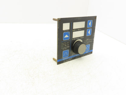 Miller 238273 Series 70 Switch Display Printed Circuit Board Welder Wire Feeder