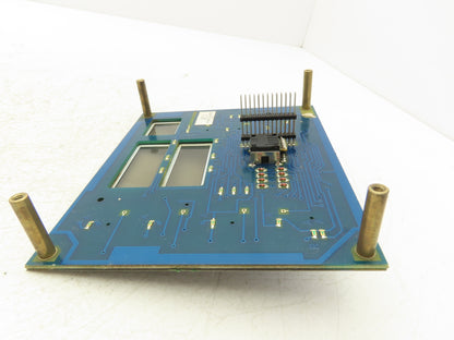Miller 238273 Series 70 Switch Display Printed Circuit Board Welder Wire Feeder
