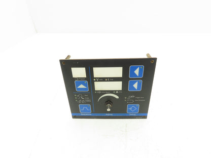 Miller 238273 Series 70 Switch Display Printed Circuit Board Welder Wire Feeder