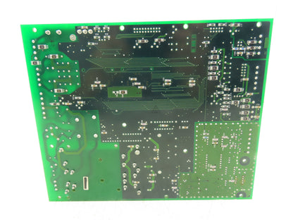 Process Control C1538 BD Process Control Board Single Channel Weigh Module Rev A