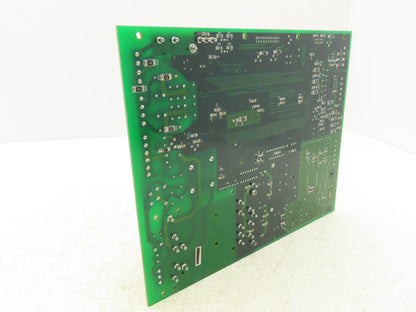 Process Control C1538 BD Process Control Board Single Channel Weigh Module Rev A