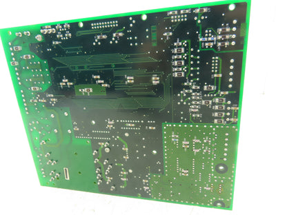 Process Control C1538 BD Process Control Board Single Channel Weigh Module Rev A