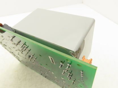 Process Control C1538 BD Process Control Board Single Channel Weigh Module Rev A