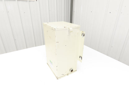Sola Hevi-Duty HS1F10A 10 kVA Transformer 240x480V Pri 120/240V Sec 1PH